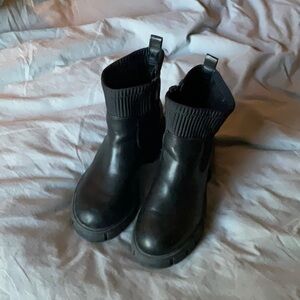 Torrid Boots Size 11 W